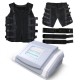 EMS Electroestimulacion con traje corporal Electrofitness
