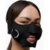 Mascara Estimulación Facial EMS Vibración 
