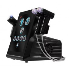 Morfeo Crystallite Microagujas RF Fraccionada con Martillo Frio