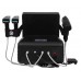 Morfeo Crystallite Microagujas RF Fraccionada con Martillo Frio