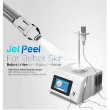 Jet Peel Equipo Jetpeel 