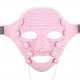 Mascara 3D Estimulacion Facial EMS Vibracion 