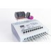  Electroestimulador Muscle Sense 10 salidas Gimnasia Pasiva