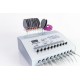   Electroestimulador Muscle Sense 10 salidas Gimnasia Pasiva